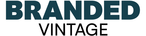 Branded Vintage